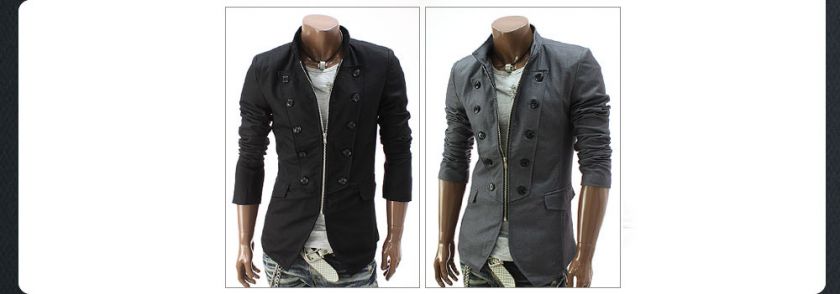 happy lighter Mens Casual Best Outerwear Jacket & Blazer Collection 