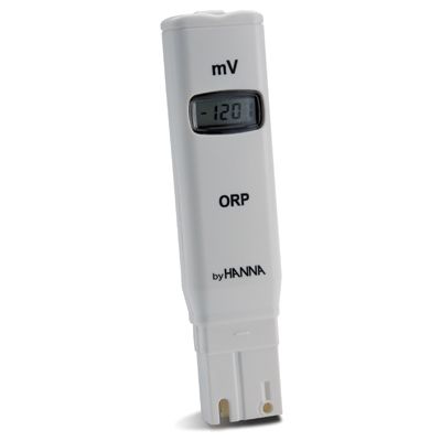 Hanna HI 98201 ORP Tester meter ORP Range ±999 mV  