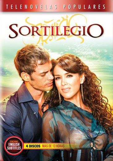 Uni Dist Corp Sortilegio [dvd/spanish/eng sub] 883476028286  