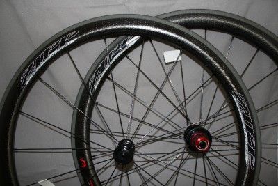 New 2012 Zipp 303 Firecrest Carbon Clincher Black Sram Shimano 