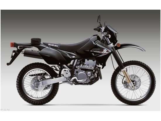 2012 Suzuki DR Z DR Z400SL2 DRZ 400 DR Z400 DUAL SPORT