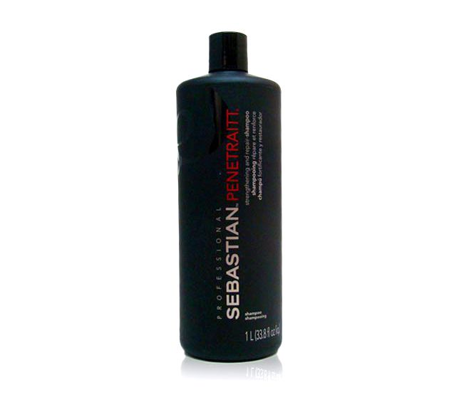 Sebastian Penetraitt REPAIR SHAMPOO 33.8 oz liter  