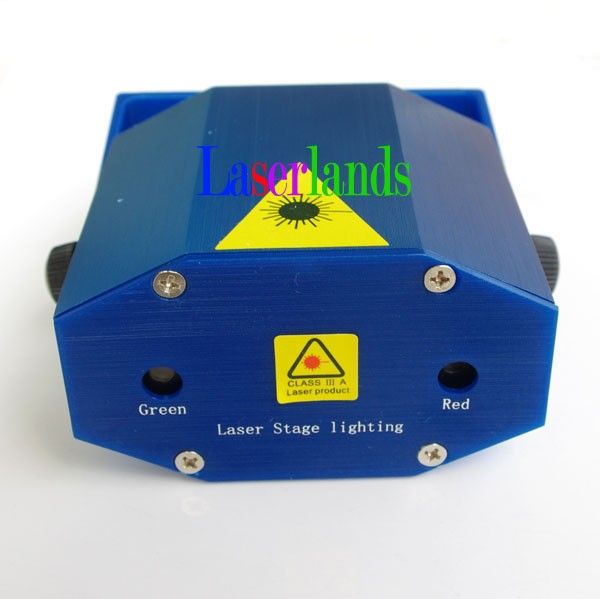 description yh stage 9 single red 100mw dj stage laser starting a 