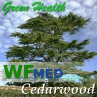 16 oz CEDARWOOD PURE Essential Oil Atlas   