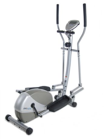 Stamina Magnetic 1773 Cross Trainer Elliptical  