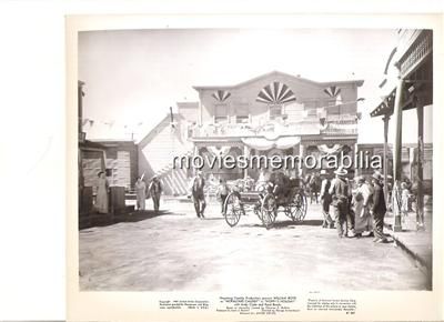   , WILLIAM BOYD IN HOPPYS HOLIDAY ORIGINAL MOVIE STILL 1947 1  