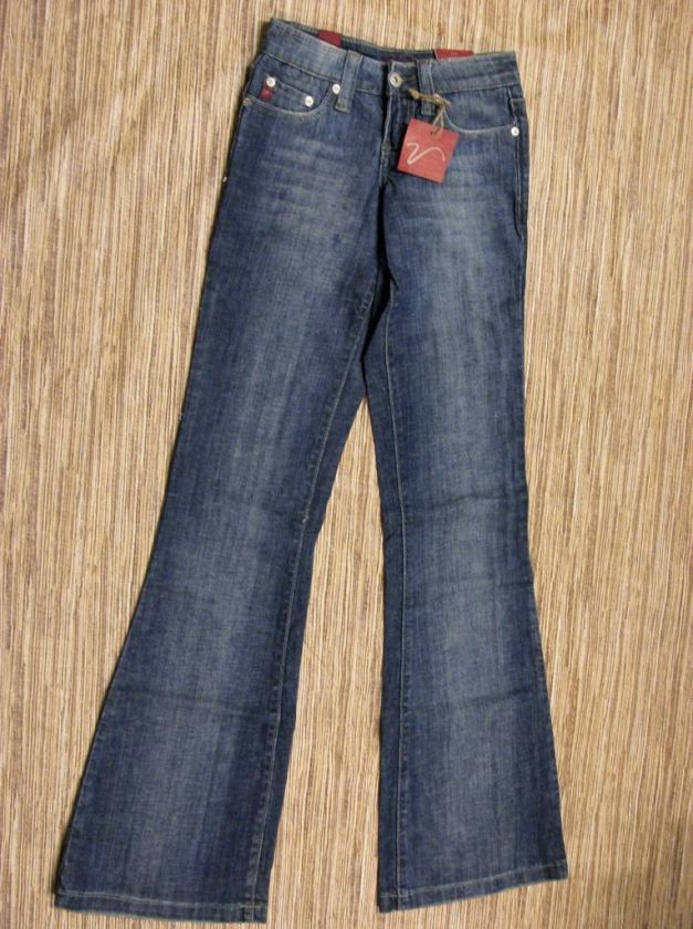 B71 NEW Women Junior VANITY SUNNY Jean 24 27 28 42 44  