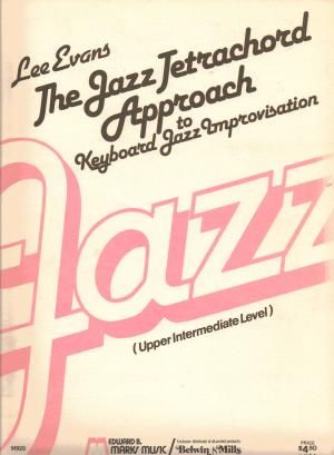 18 Jazz piano & keyboard music & lesson books  