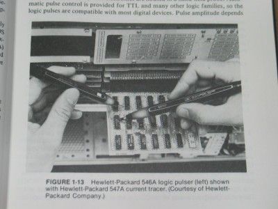 Heathkit ET 3400 ET 6800 ET 100 Computer Experiments book  