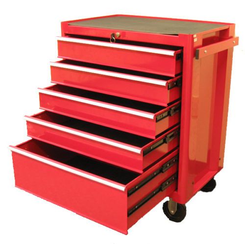 BRAND NEW METAL TOOL CHEST TB 2090 BBS B 27X18X35  