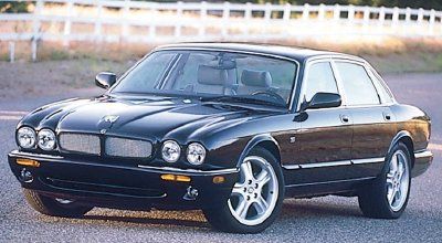 1995 2000 JAGUAR Xj8 ULTIMATE Service Repair Manual XJR  