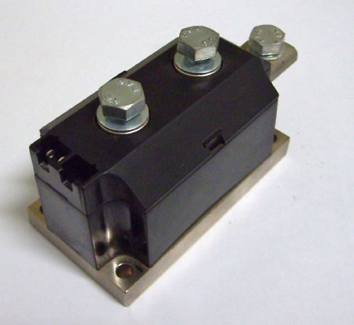 IOR SCR / DIODE MODULE IRKH250 12 250A 1200V  