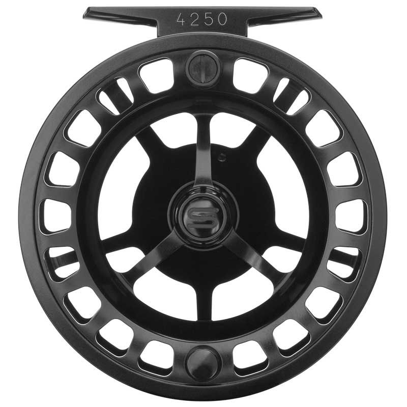 Sage 4200 Series Fly Reel 4250 Black 5/6wt  