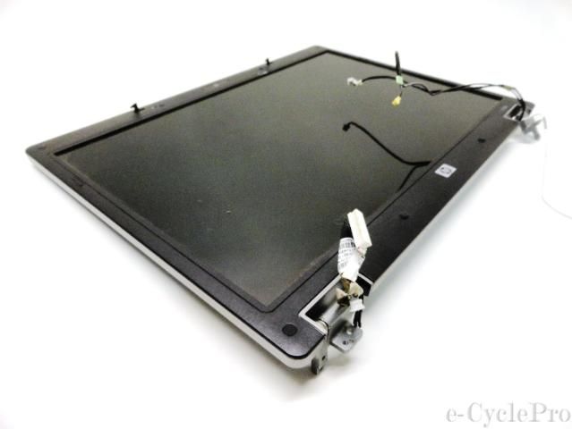   001 15.4 LCD Screen For 6735b Laptop w/ Bezel  WXGA  Glossy  