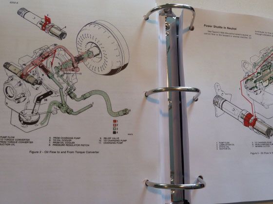 Case 350B Crawler Dozer Service Repair Manual 350 B  