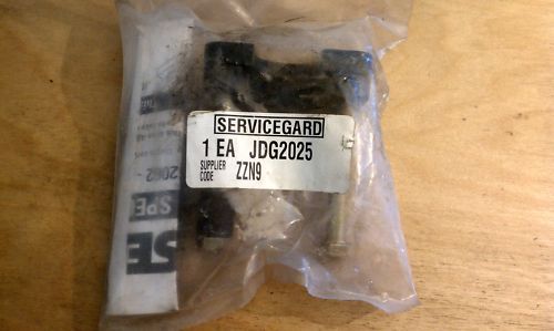 John Deere Servicegard JDG2025 Tool 3120 3320 3520 3720  