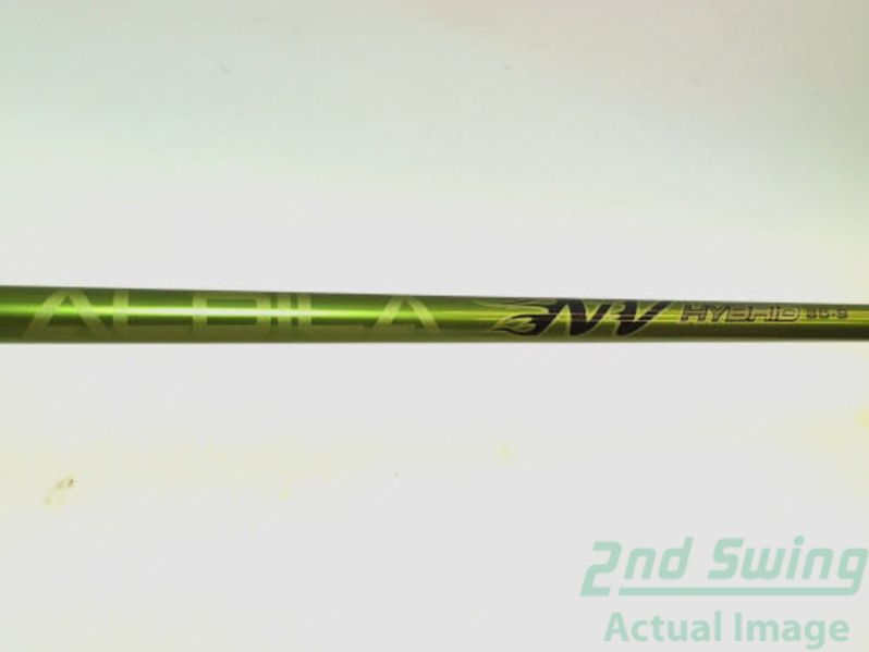 Ping G5 Hybrid 3 Hybrid 3H 19 Graphite Stiff Right  