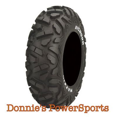 Maxxis BigHorn Original Tire 26x9x12  