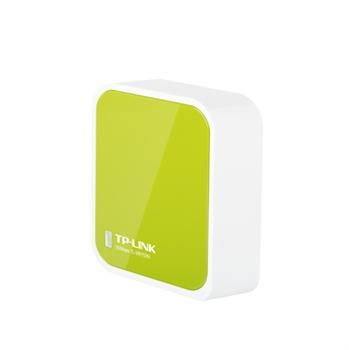 TL WR702N Mini Wireless N Router for ipad/iphone, Plug & Play(AP mode 