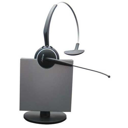 JABRA GN9125 SINGLE WIRELESS HEADSET/SOUNDTUBE  OFFICE  