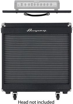 Ampeg 2x10 450W Portaflex Bass Cab (2x10 450W Portaflex Bass Cab 