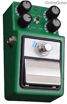 NEW KEELEY FLEXI 4X2 MOD IBANEZ TS 9DX TUBE SCREAMER PEDAL FREE US 