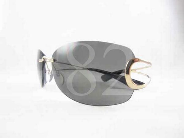 Silhouette Sunglasses Sun Gold 8109 6128  