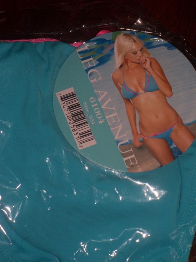 SKINNY DIP BIKINI SWIMSUIT Sz Small, Medium, Large NWT  