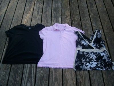 Womens Mixed Lot of 23 Size 16 18 EUC & GUC  