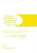 Annual Reports in Medicinal Chemistry NEW  
