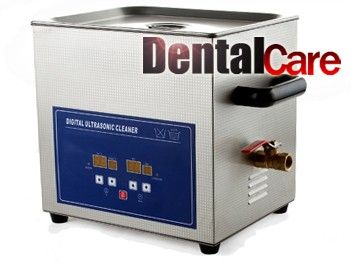 BRAND NEW 10 Liter Ultrasonic Cleaner Digital Display  