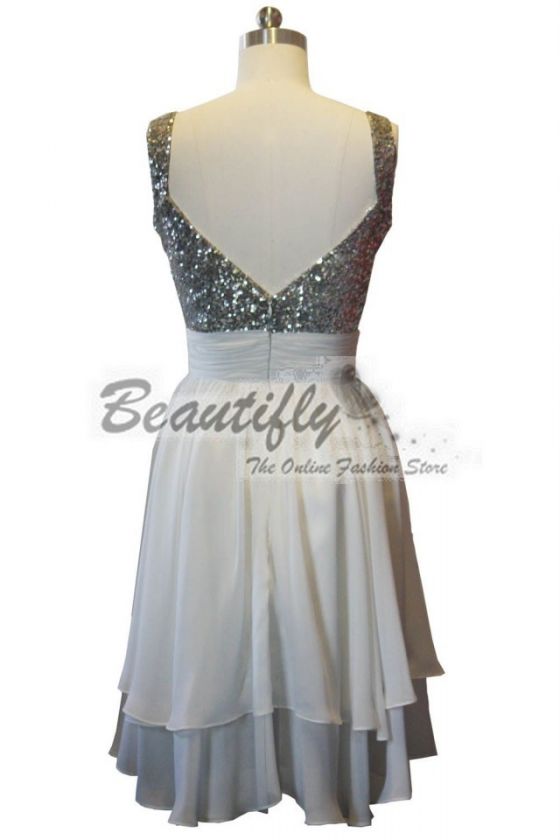   they are chiffon and sequins it very fit party ball wedding when