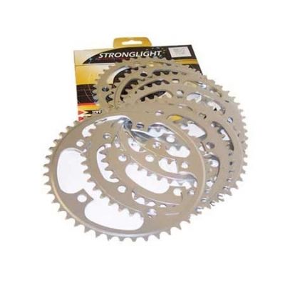 STRONGLIGHT DURAL 135BCD CAMPAGNOLO 8/9/10 SPEED CHAINRING   46T