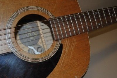 SEAGULL S6+CEDAR ACOUSTIC ELECTRIC GUITAR 8 5014  