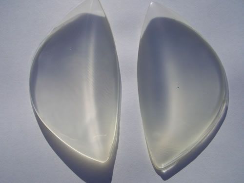 Silicone Gel Cushion Arch Support Shoe Inserts Insoles  