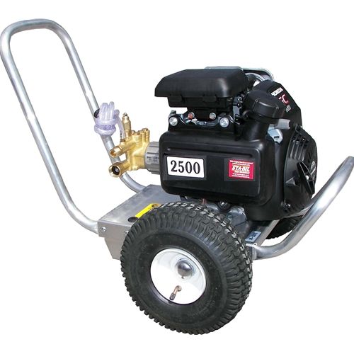 2500PSI Gas Pressure Washer 2.5GPM AR, Honda  