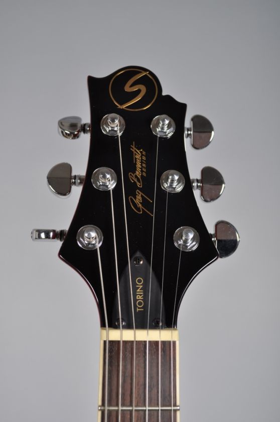 Fender Japan XII 12 String Electric.