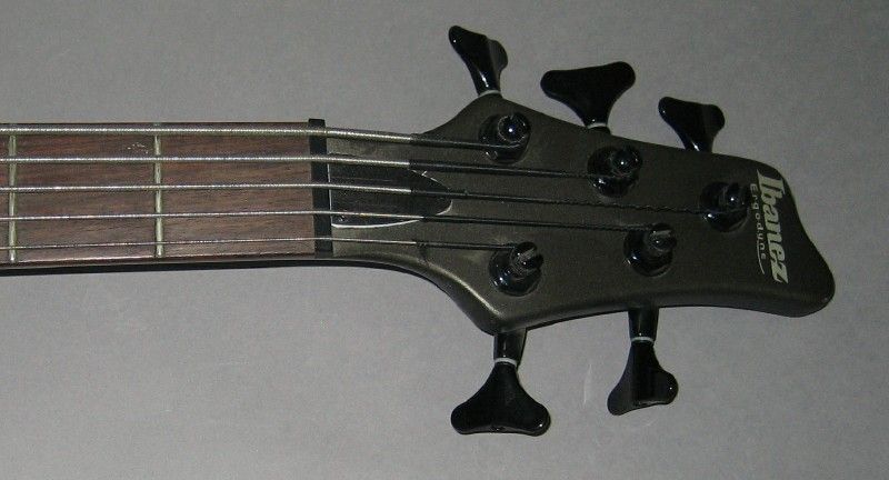 Ibanez EDB605 5 String Electric Bass Guitar Ergodyne  