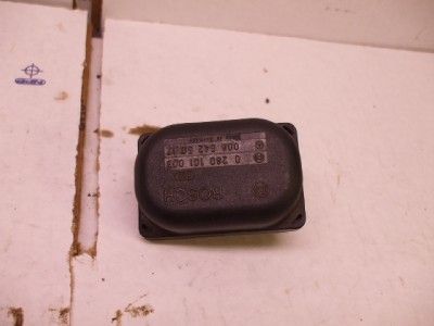 Mercedes Altitude Sensor 006 542 50 17_ 84 92  