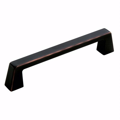 Amerock Oil Rubbed Bronze Blackrock 6 Cabinet Pull  