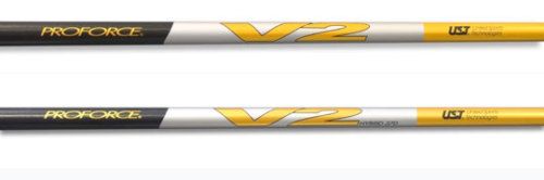 UST PRO FORCE V2 GRAPHITE SHAFT  