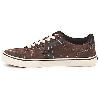 Vans Copeland   New in Box Mens Expresso/Blk/Turtledove, Xlnt Skate 