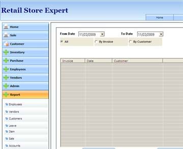 Retail Store Point of sale Software  Easy 2 Use/ Pro v  