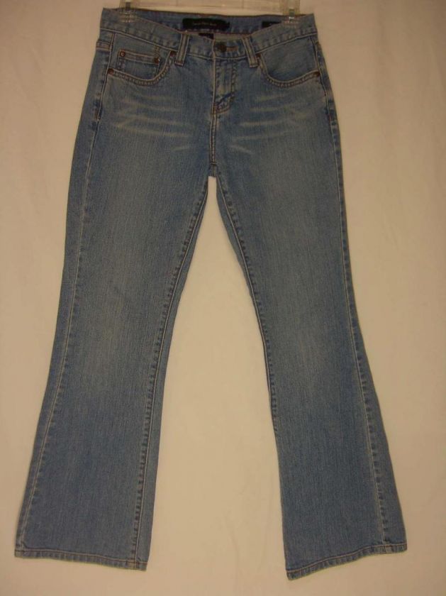 rag womens ann taylor loft antik denim womens apple bottoms armani 