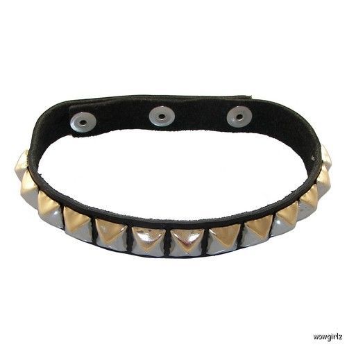 ARM BAND   BLACK LEATHER   CLASSIC  D  RING   ARMBAND  