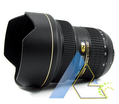 New Nikon AF S Nikkor 14 24mm f/2.8G ED Lens 14 24 f2.8+1 Year 