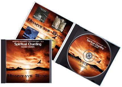 GREGORIAN Chants & Native & OM Tibetan Chanting CD  