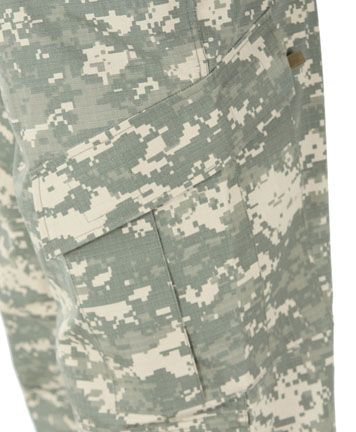 PROPPER ACU ATACS NEW DESERT CAMO MILITARY BDU PANTS NW  