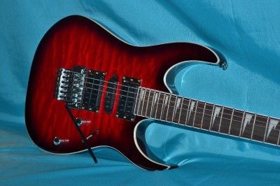 Ibanez RG4EXQM1, Calling all Shredders, and Rockers, Intl Buyers 