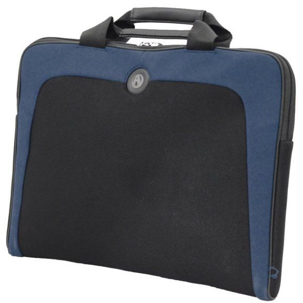 Avenues Civic 15.4 Laptop Notebook Computer Sleeve Bag 3 Colors Black 